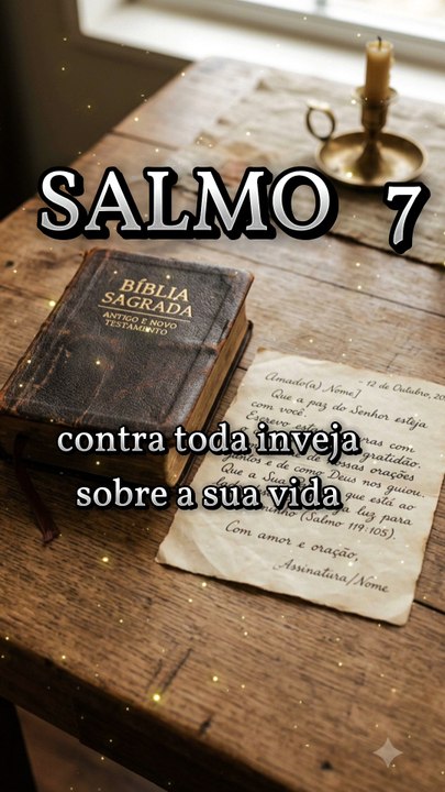Salmos
