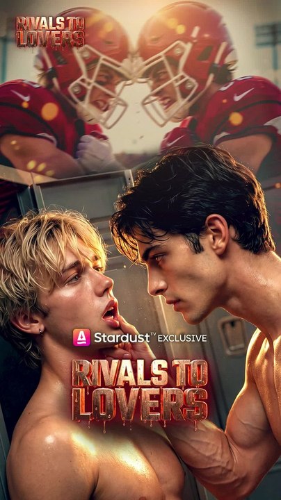 Rivals to Lovers