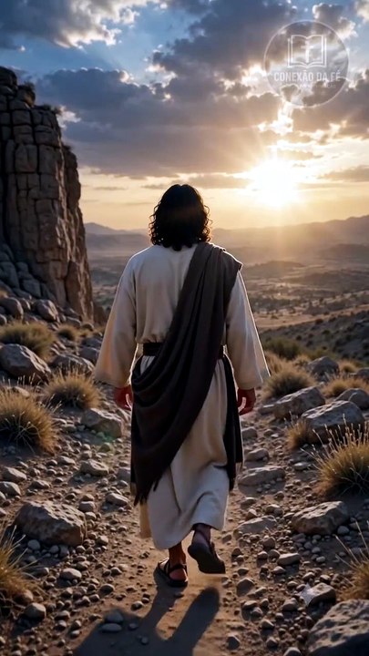 Salmos 68:6-7 | Quando você se sente sozinho