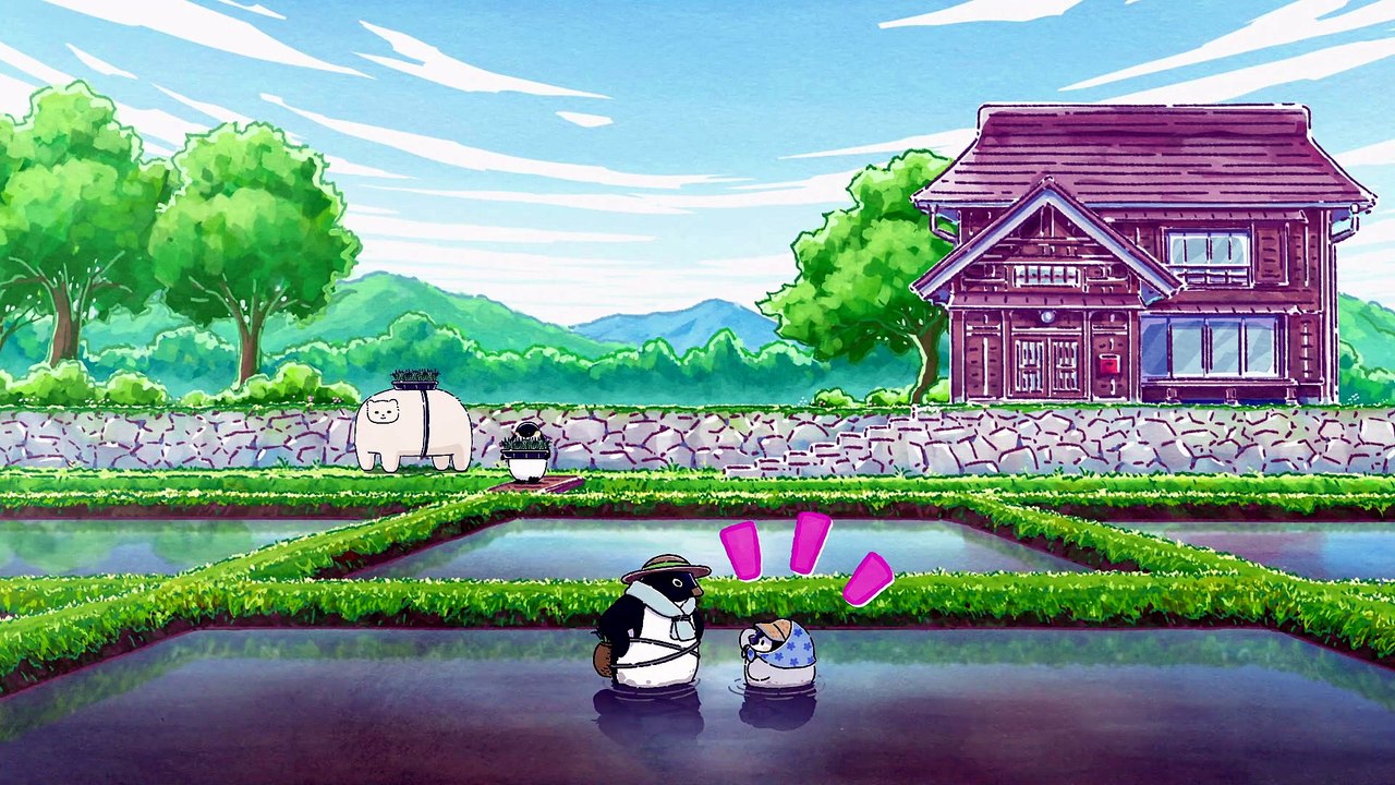 Koupen chan S01E56