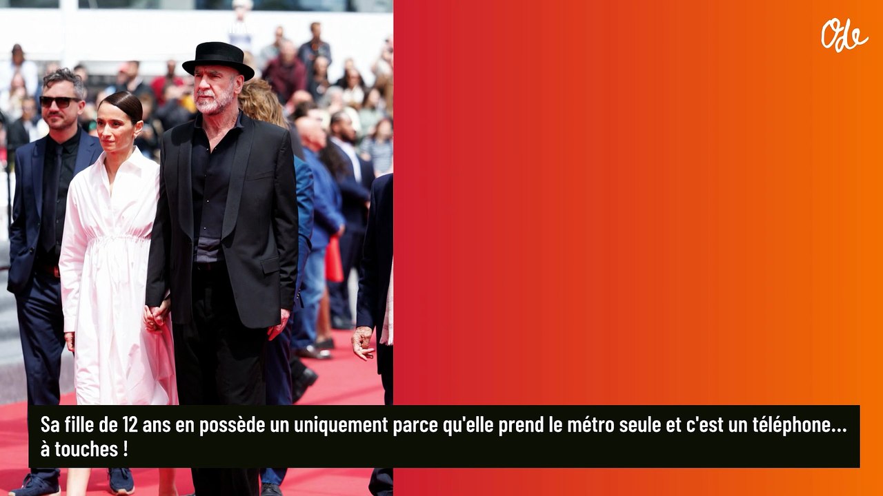 Éric Cantona : Avec ses enfants de 16 et 12 ans, un point précis lui a donné du fil à retordre