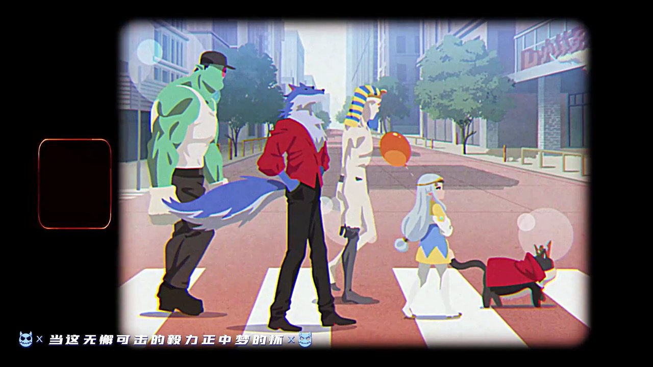 Action Monster Big Movie S01E07