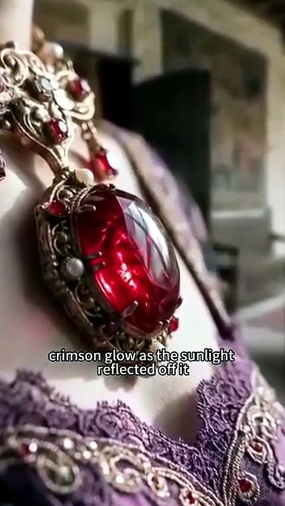 I Swapped My Betrothal For A Vampire’S Castle #Title #Watch🎉 Full Episode | Drama Nova [Full Movie] [Full Movie]