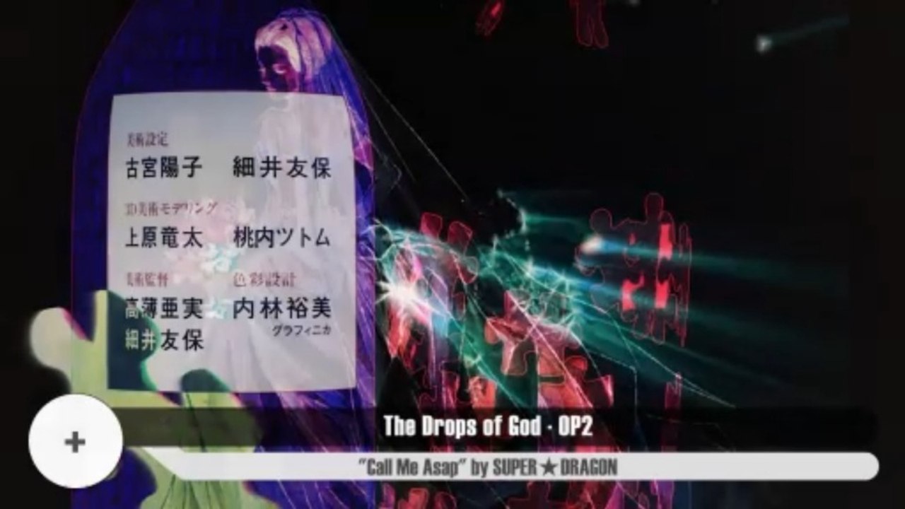 My Top 40 Anime openings - Summer 2026