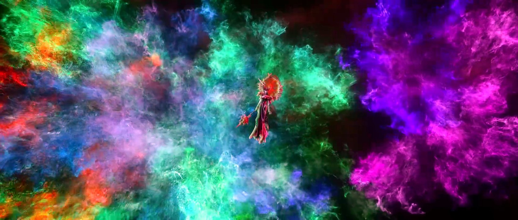 [GM-Team][国漫][星辰变 第7季][Stellar Transformation Ⅶ][2026][08][AVC][GB][1080P]