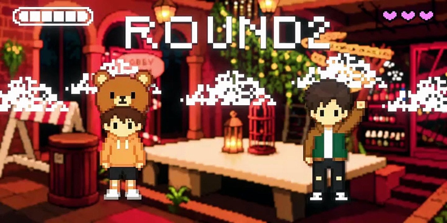 Be My Player Two – Episode 1 ENGLISH SUBTITLES (2026)