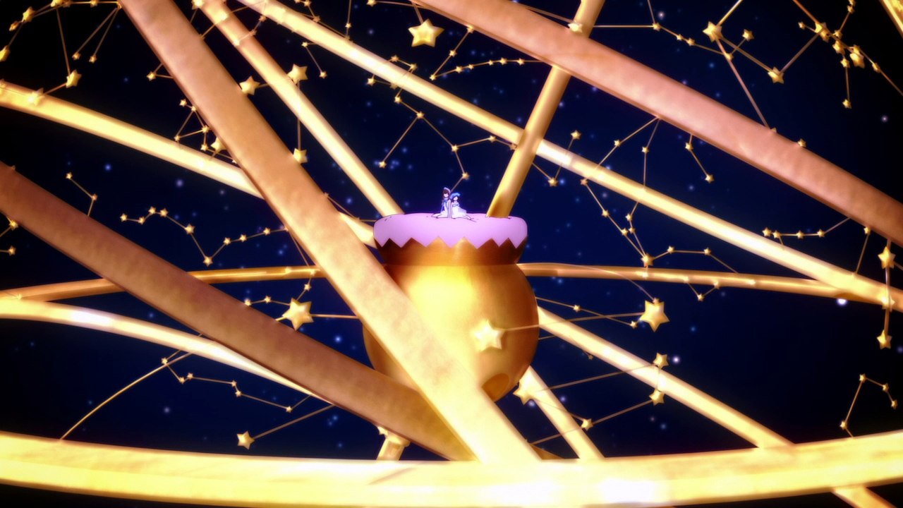 Hyouka NCED01 Opus2 0 Fuchs