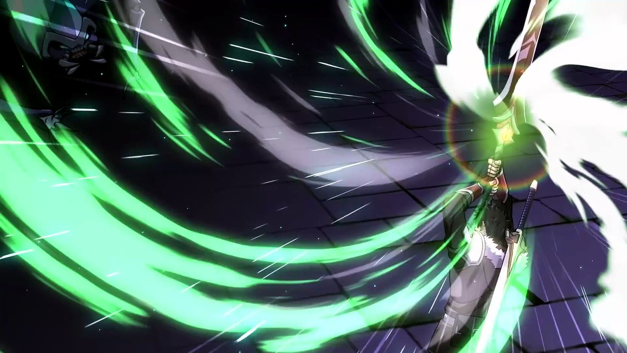 Monster Eater S01E11