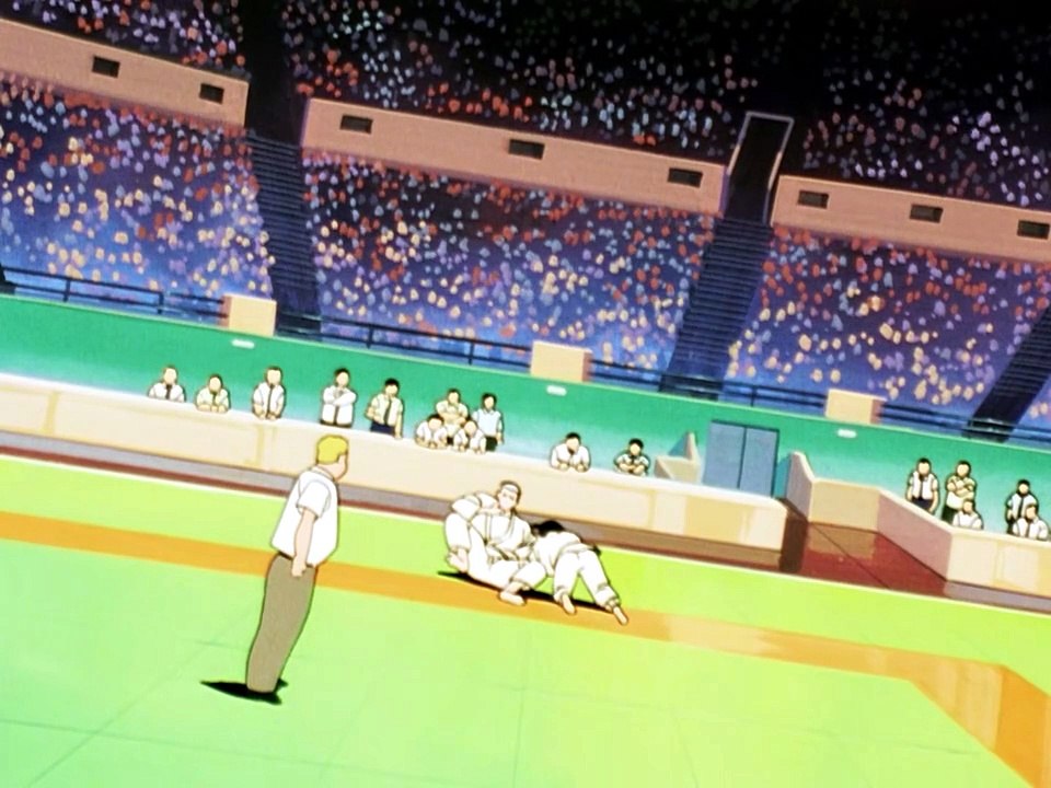 Yawara 053
