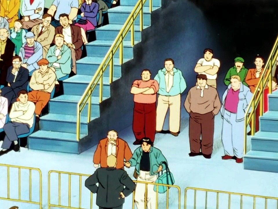 Yawara 089