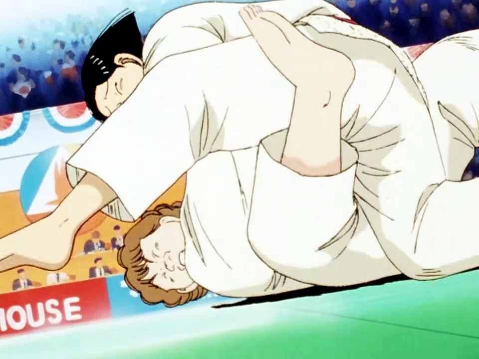 Yawara 111