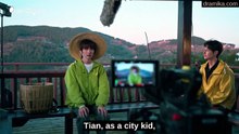 A Winter Sun Wakes the Wind in Spring Hills’ Dream – Episode 11 ENGLISH SUBTITLES (2026)