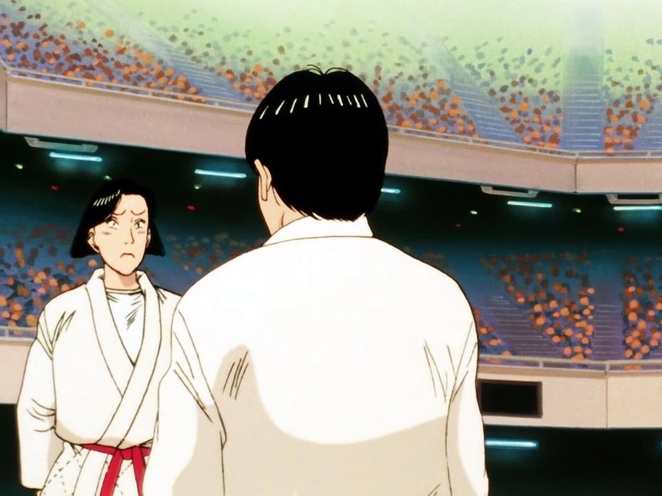 Yawara 104
