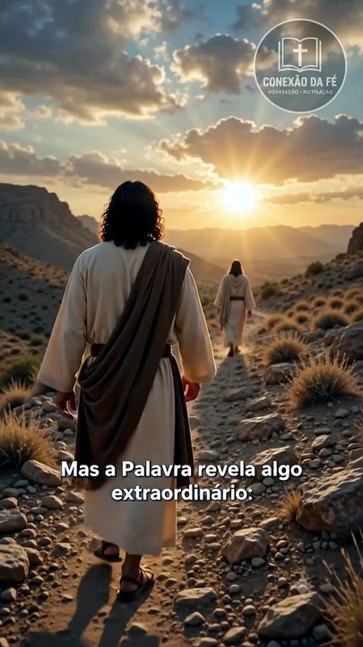 Deus acolhe o solitário