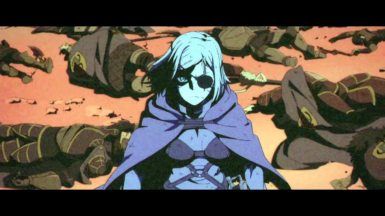 Clevatess NCOP1v1 BDrip FLAC GundamGuy