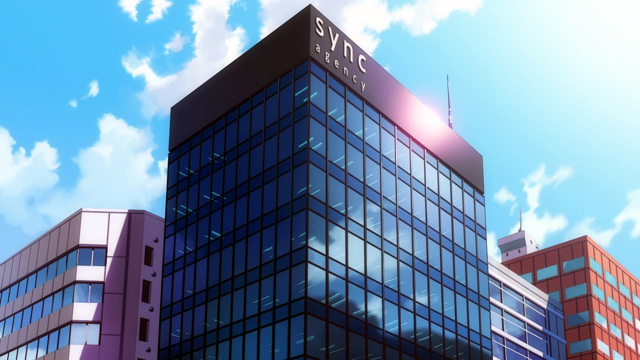 Ganbare Douki chan