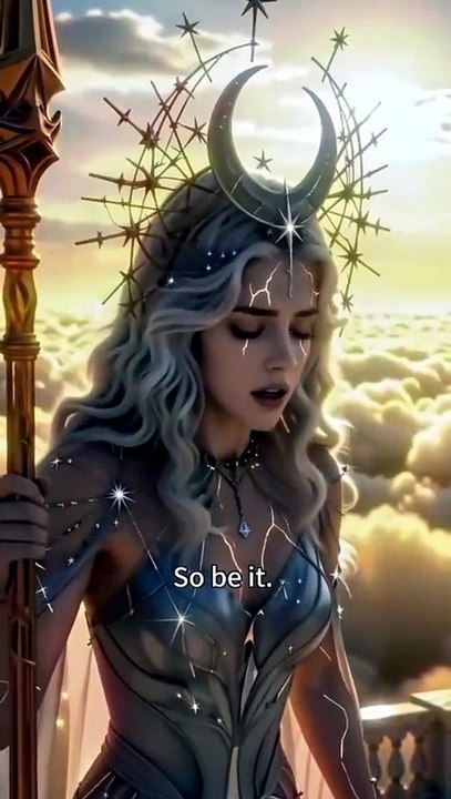 The Fallen Goddess I Made You King - Full HD Movie [English Sub]