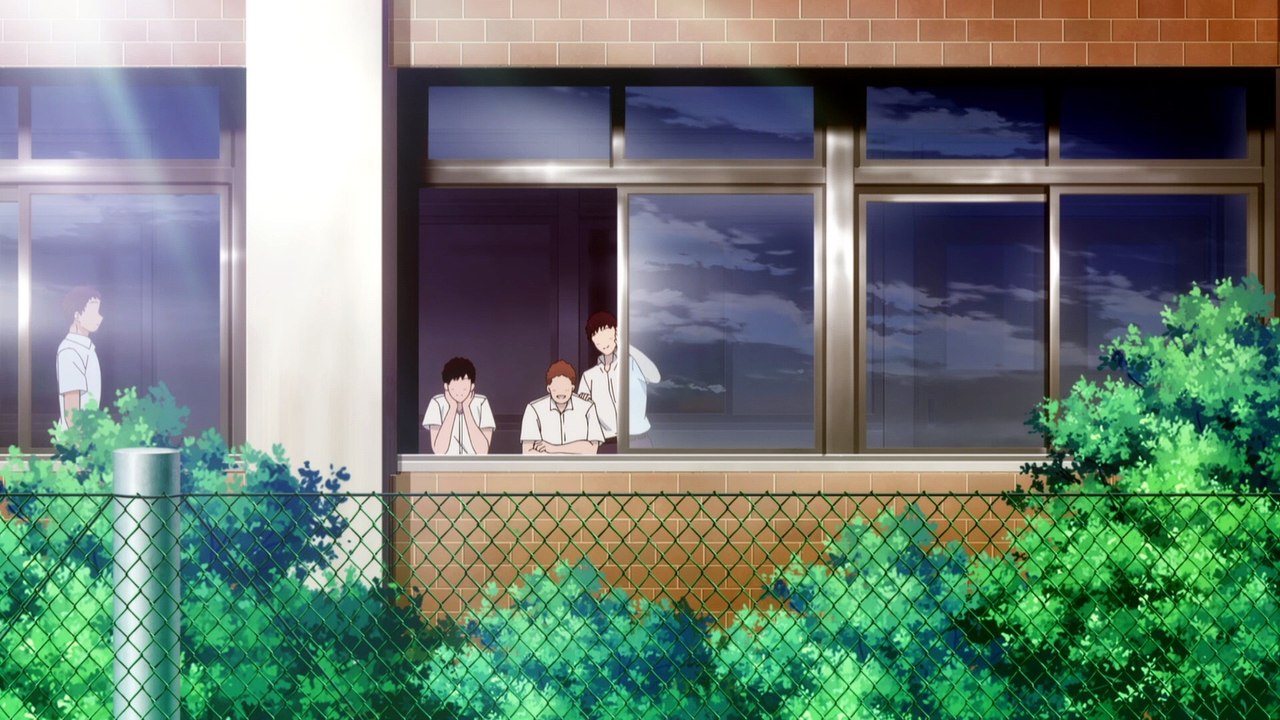 Getsuyoubi no Tawawa 2