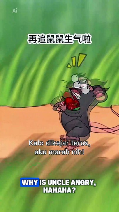Stories from a Rat Family 😥