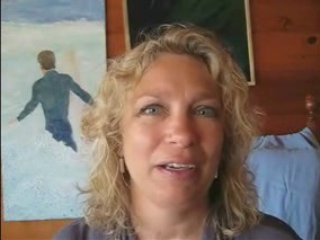 "Baking Bread with My Mentor" - Michelle Yozzo Drake