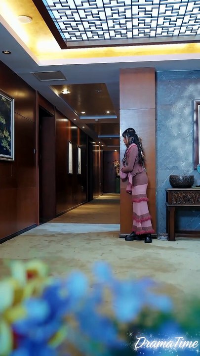 I dressed ugly to hide from my CEO ex, but he a...