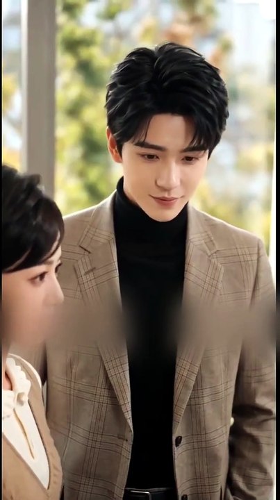 ✨She Married A Cold CEO For Money, He Came Back From Europe To Warm Her Hands#pure