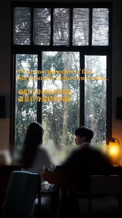 💞After loving the cold hearted CEO for 7 years, I became his only beloved wife #cdrama
