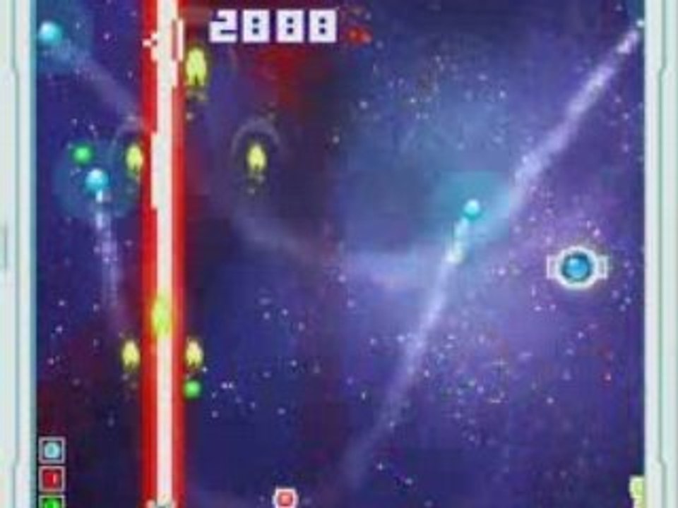 Iron chouquette indications