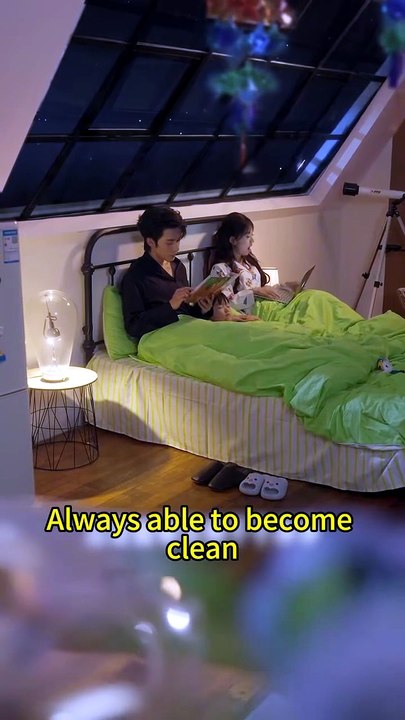💞CEO was shocked when he saw a child looked exactly like his son! #cdrama
