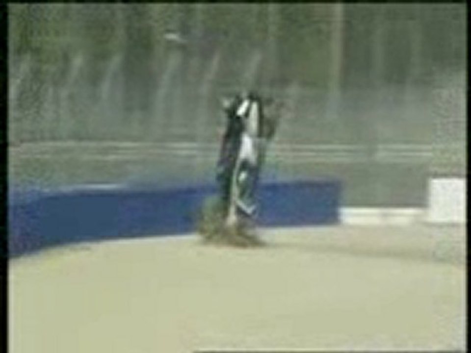 Accident mortel compilation