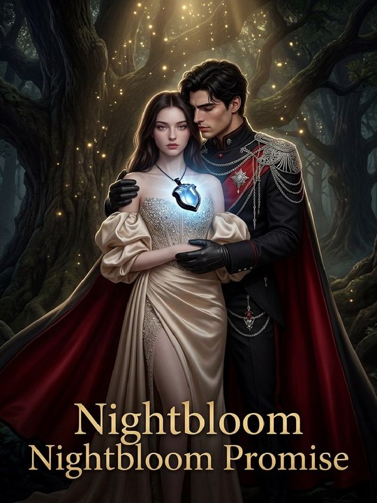 Nightbloom Promise 20eps Short Asm - All Episodes