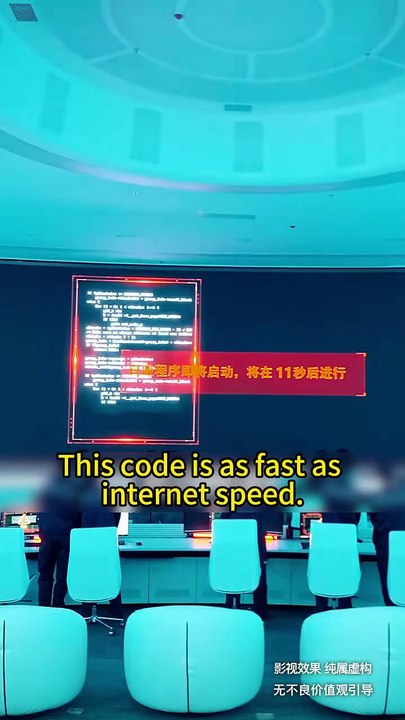 💞I solved the computer problem, and the cold CEO immediately fell in love with me! #cdrama
