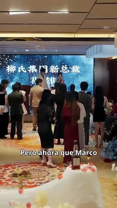 (Doblado) Firmo el divorcio, me vuelvo rico - Completo en Español [Full Movie]
