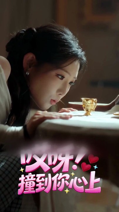 ✨A Desperate Agreement To Save Her Sister, Then A CEO’s Jealousy And Obsession#drama