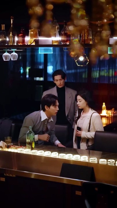 【ENG DUB】Her runaway husband returned a year later as her company's billionaire CEO! 😱🔥