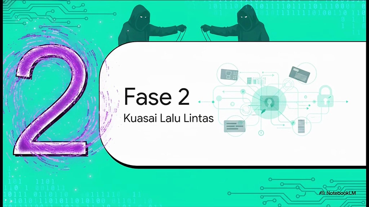 Apakah Login WiFi Anda Benar-Benar Aman