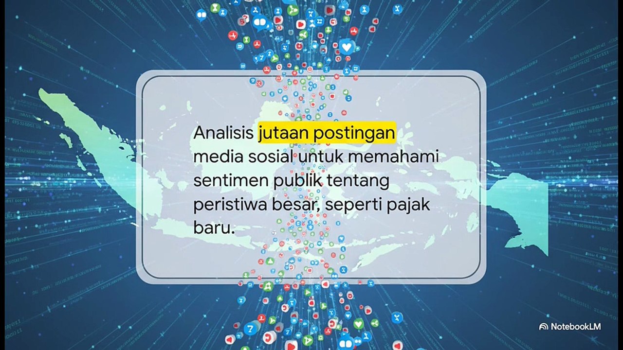 Bagaimana Big Data Mengungkap Pola Tersembunyi