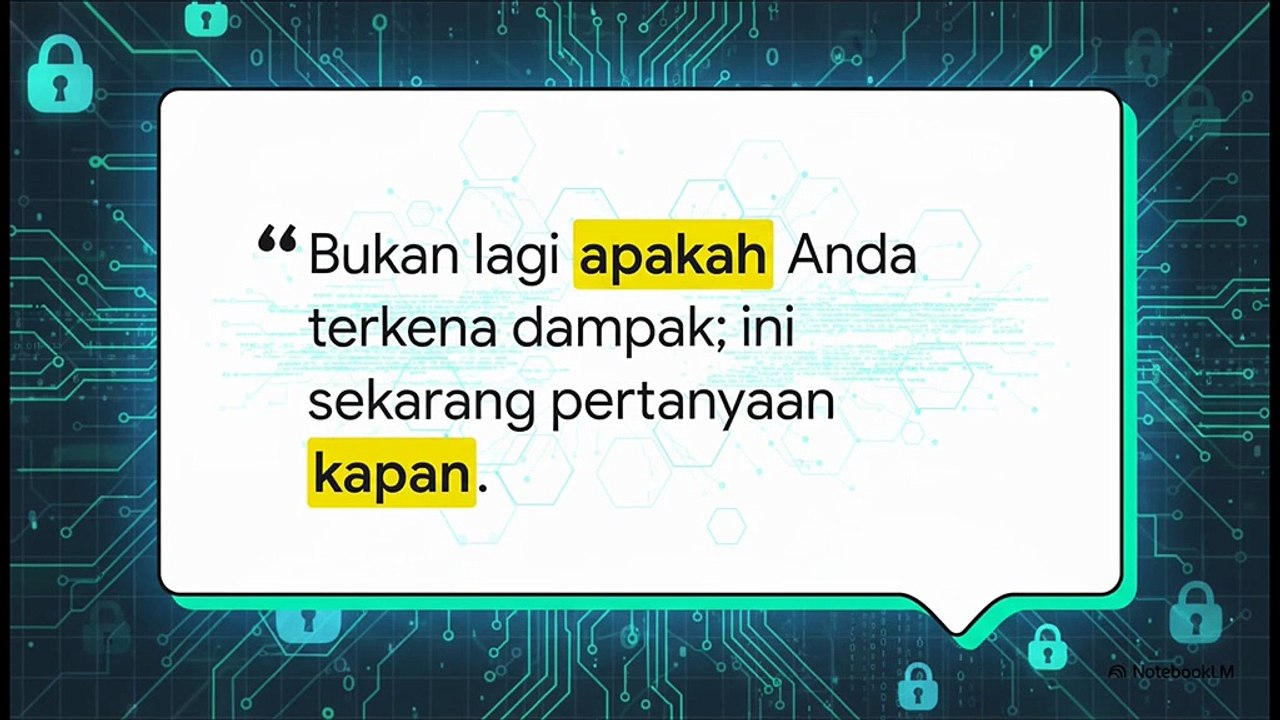Bagaimana Operasional CTI Bekerja