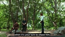 Peach and Me – Episode 3 ENGLISH SUBTITLES (2026)
