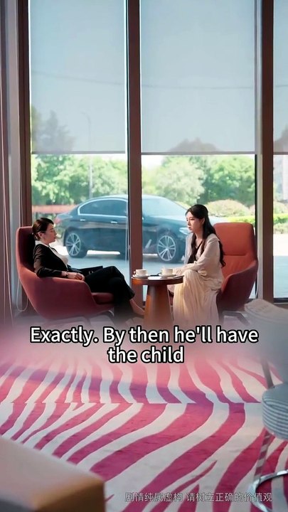 ✨Poor Husband She Married Became Rich And Betrayed Her – So She Kicked Him Out#drama