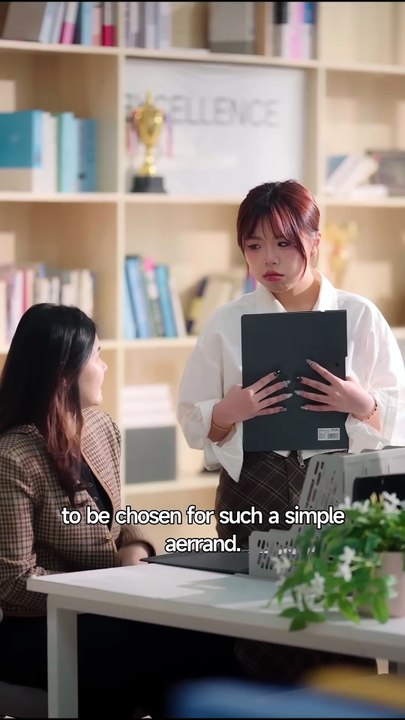 【ENG DUB】Abandoned 18 years ago after saving her twin brother, the heiress returns for justice👑