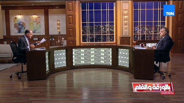 وزير البترول يزف بشرى سارة: إنتاج مصر من البترول يسجل أعلى مستوى منذ عامين وقفزة كبيرة في الصادرات