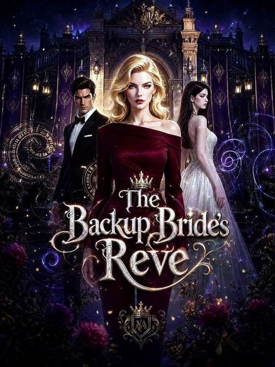 The Backup Bride's Revenge Full Movie
