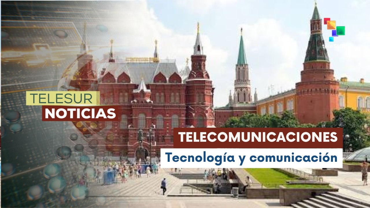 Museo de la Comunicación en Moscú