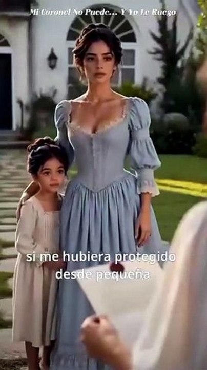 Mi Coronel No Puede... Y Yo Le Ruego Episode | Cinelatino Drama ✅ FULL [Eng Sub]