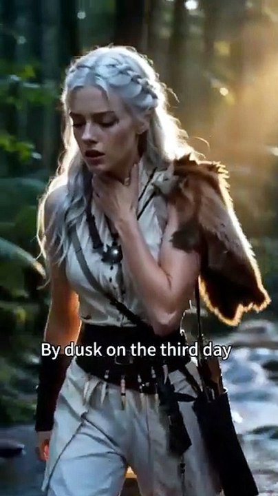 I Am The Wolf Myself - New Movie 2026  🧡🍏 🔥[Hot 2026] (2026) - FULL ENGSUB | Reelshort Hot HD [Full Movie]