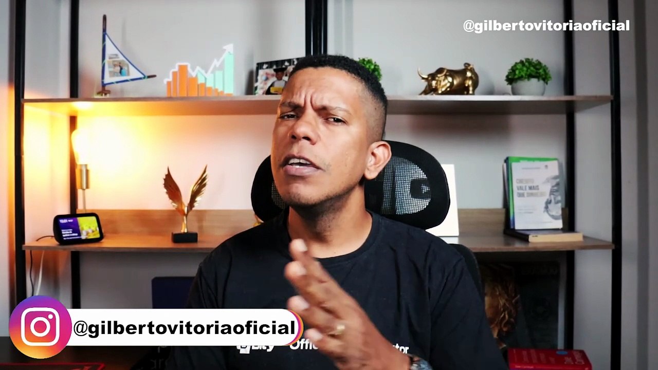 Bradesco me liberou R$ 56 mil de limite, mas eu não quis!