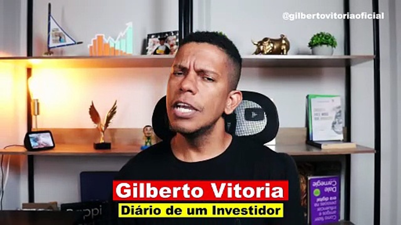 Esqueça a Caixinha do Nubank... Existe um Investimento Melhor!