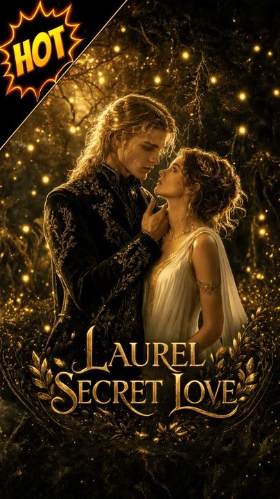 Laurel Secret Love
