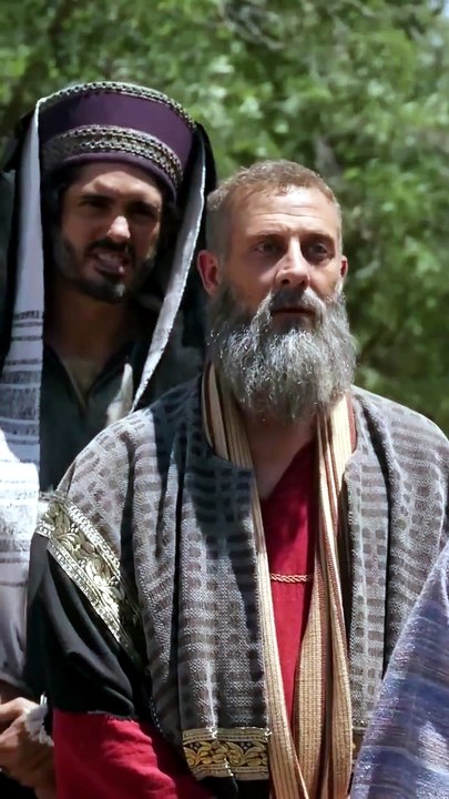 Jesus ressucita lLazaro